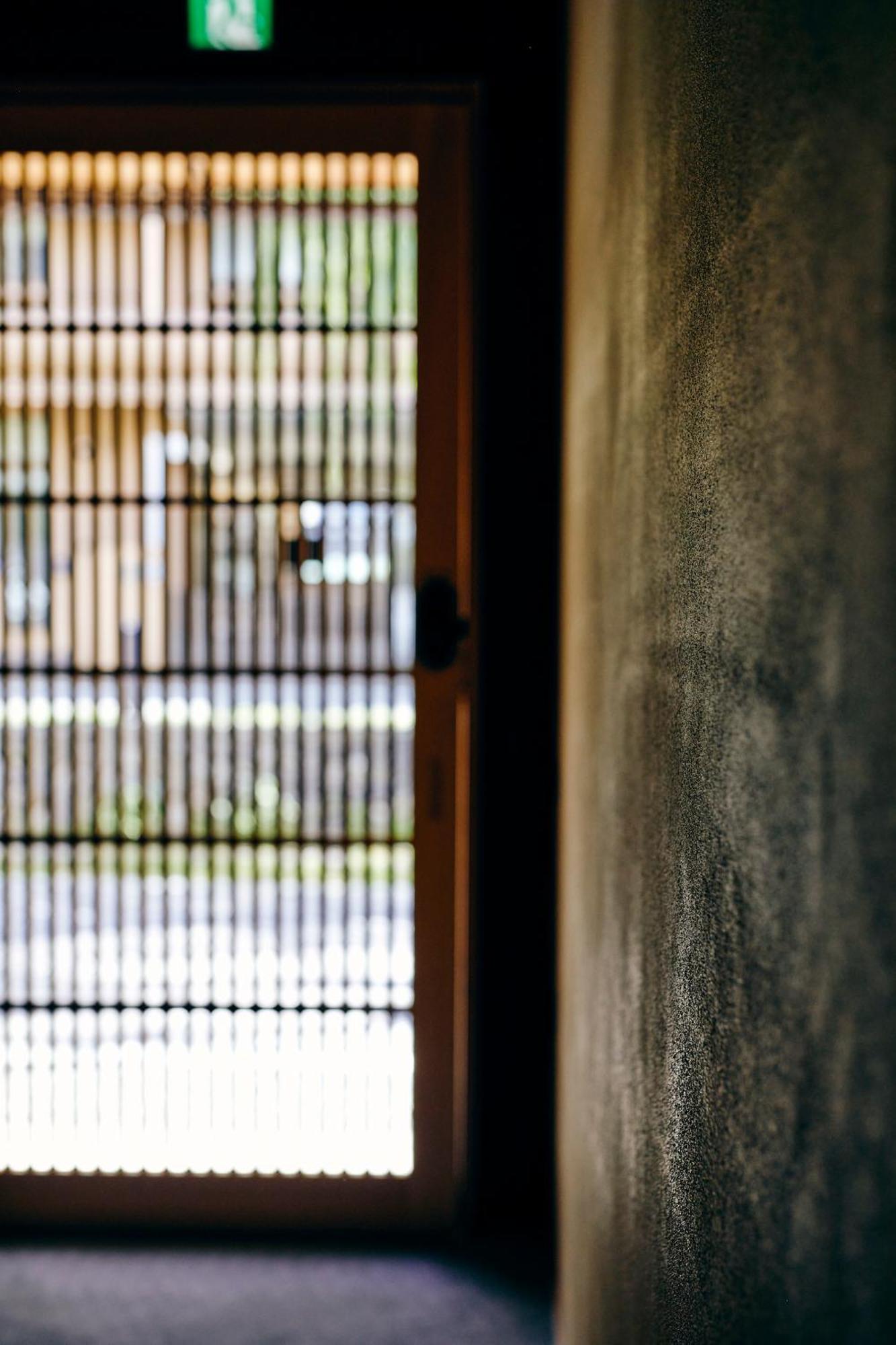 Anjin Gion Shirakawa Villa Kyoto Buitenkant foto